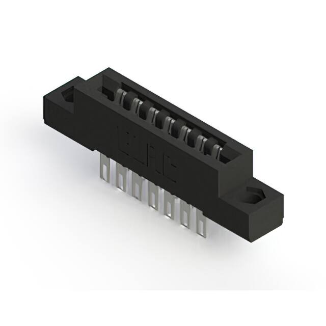 357-014-400-204 EDAC Inc.  Edgeboard Connectors